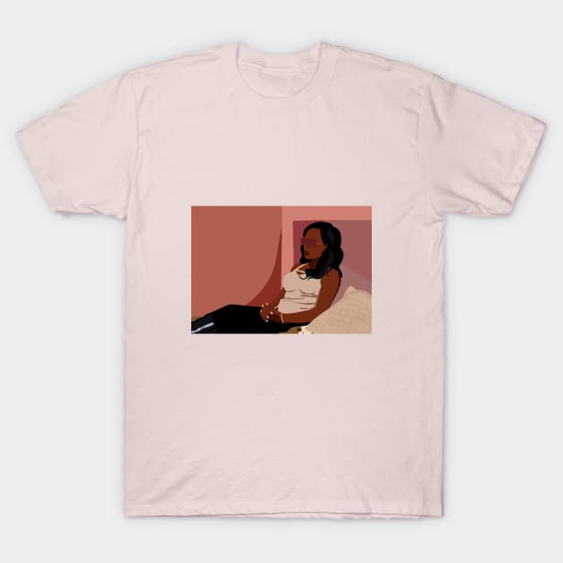 Tiffany pollard t shirt discount